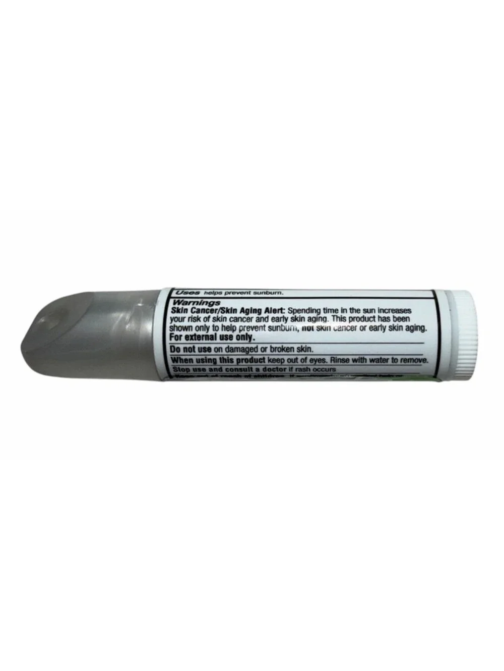 (Pack of 3) Quantum Health Super Lysine+ ColdStick Lip SPF 21 Sunscreen 0.17oz